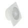 Exhaust Era 5-02, 175x175 mm fan, D = 125 mm, 220 V, 14 W, 36 dB, 183 m3/h/h