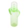 A bottle for feeding with handles, color, 250 ml, from 6 months, mix