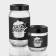Glass Bank for bulk products "Kitchen", 425 ml