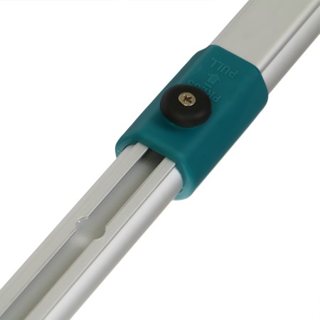 Kustorez, 31–44.5 "(79–113 cm), telescopic, with metal handles, Greengo-12