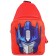 Children's bag, 20x14.5x6 cm, transformers