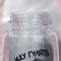 Water bottle “I'm going to walk in any weather”, 750 ml
