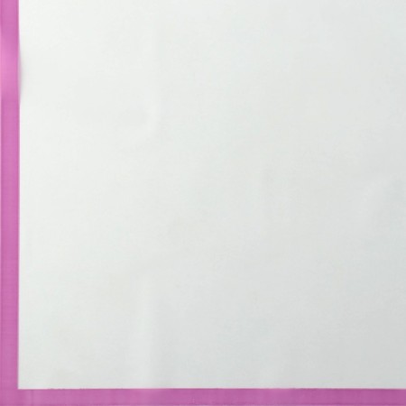 Flower film matte packaging "Kaima" Lilac 0.5x9 m-4