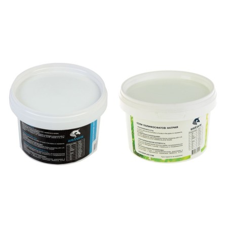 Polyphosphate filler 0.5 kg
