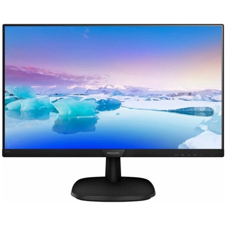 Monitor Philips 27 273V7QJAB/00 (01) Black