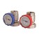 The pumping group Rommer RDG -0002-012503, thermal. mixing valve 35-60 ° C 1 ", without a pump