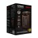 Thermopotus Sakura SA-1365BR, 1200 W, 6 L, adjustment T, LED display, brown