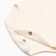 New Year. Body crush I "Christmas", height 62-68 cm, milk
