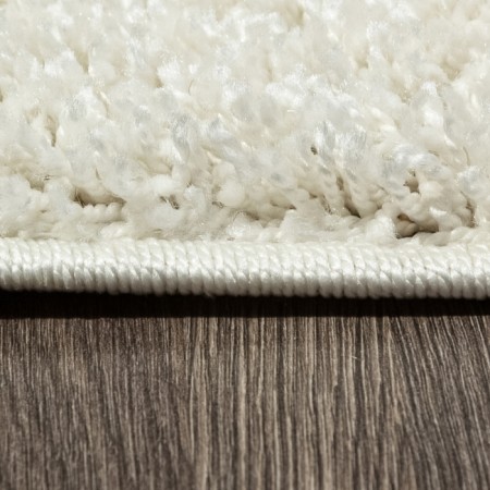 Oval carpet Merinos makao, size 80x150 cm, color Cream-4
