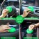 Car cleaner Gel-Slim "Lizun" Grand Caratt, Green, 100 g