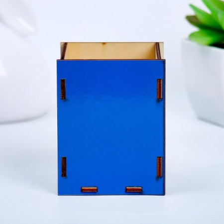 Organizer for storage of the Chancellery "Robot"-1