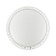 Brisa 48W LED 6.7x6.7 cm.