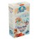 Salt Sea Pudoff Marbelle is small, grinding No. 0, iodized, 750 g