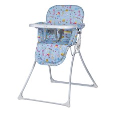 Children's chair for feeding Costa Sweetie, Lovely Giraffe