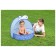 Basin Hard board "Dolphin", 78 x 68 x 60 cm, with a canopy, from 2 years 52577