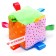 Soft cube developing with loops