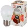 LED LED era Standard "Shar", 9 W, E27, 720 lm, 2700k, glow warm white