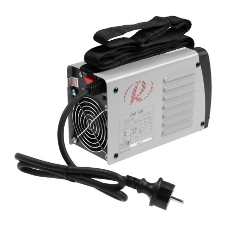 The inverter “Resanta” SAI190K, 7.15 kW, 10-190 A-1