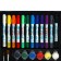 Calligrata drawing set