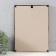 Photo frame plastic 21x30 cm 5 series, bronze