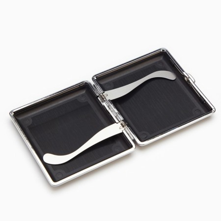 Corgir, for 20 cigarettes, 10 x 9 cm-3