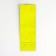 Package package packing, glossy, light green, 7 x 4 x 21 cm
