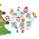 Advent Calendar "Yolka"