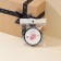 Satin tape, gift packaging, “magic”, 2 cm x 5 m