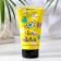 Milv Love Letters with a shimmer, moisturizing, 150 ml