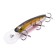 Namazu Azrai, L-125 mm wobbler, 20 g, mine, floating, 0.5-3.5 m, color No. 17
