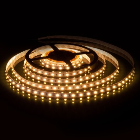 Elektrostandard LED strip, IP20, 5050, 60LED/m, 12V, glow warm white-8