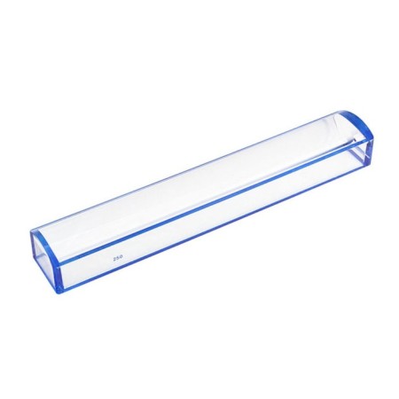 Lupa for reading VEBER 7514, 3X, 250 × 38 mm