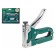 Stapler Construction Volat 38020-14, metal case, type of bracket 53, 4 - 14 mm
