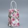 Gift Craft Package, Packaging, “You with Love”, 12 x 21 x 9 cm