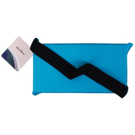 Grace dance pillow, sea wave color-4