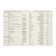 Leduced Diary A5, 160 sheets, Devente.klint, firm artificial leather cover with foam rubber, cream block 70 g/m2, black
