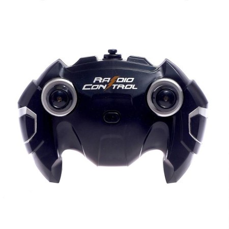 Radio-controlled machine "Jepkobat", 4WD, with gestures control, works on the battery, color orange color-4