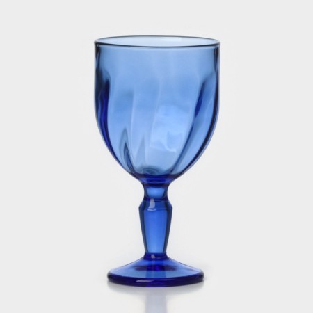 Glass glass for the wine Sea Brim, 320 ml