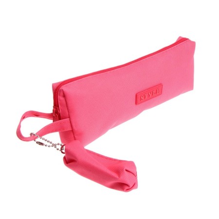 School Penal at Calligrata Lightning "Style", with a key fabric, mix-5