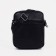 Male bag, Fidelio Largo, black color