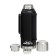 Thermos, 1.2 l, the Master K movement, retains heat 48 hours, with a mug, black
