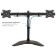 Bracket for 2 LCD/LED ARM Media LCD-T-52 Media Monitors