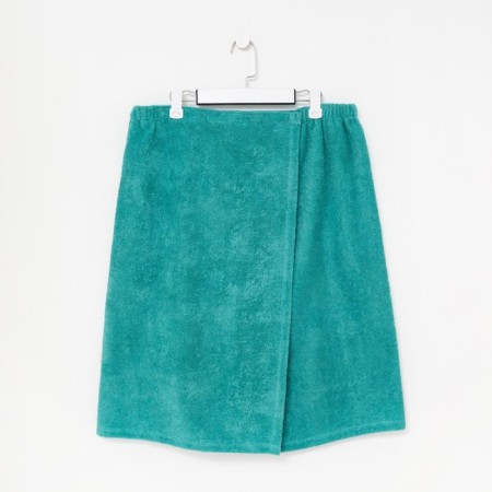 Supply Stew and I: Pareo towel 68*150cm+Chalma, central blue grass, 100%HL, 320 g/m-3