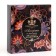 Black tea "Arden forest" with blackcurrant and mountain crystal, mix, 100 g