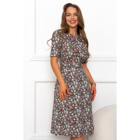 Women's dress, size 42-15