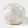 Sugar of the porcelain shade Organic Gold, 420 ml, white color