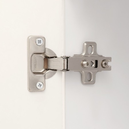 Omega 35 bathroom cabinet for a bath room, 35 x 76.8 x 24 cm-3