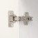Omega 35 bathroom cabinet for a bath room, 35 x 76.8 x 24 cm