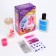 Set for creativity "Sensor nightlight", princesses
