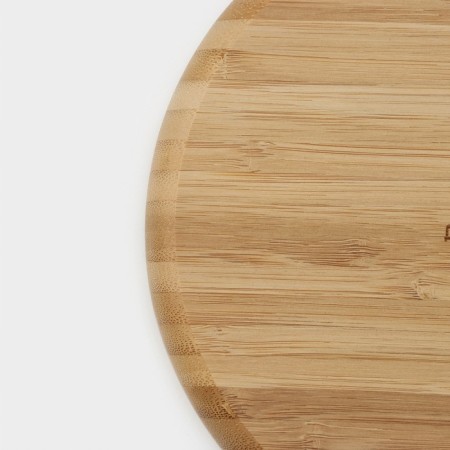 Menzhitsa Dolyana Striata, D = 20 cm, 5 sections, bamboo-4